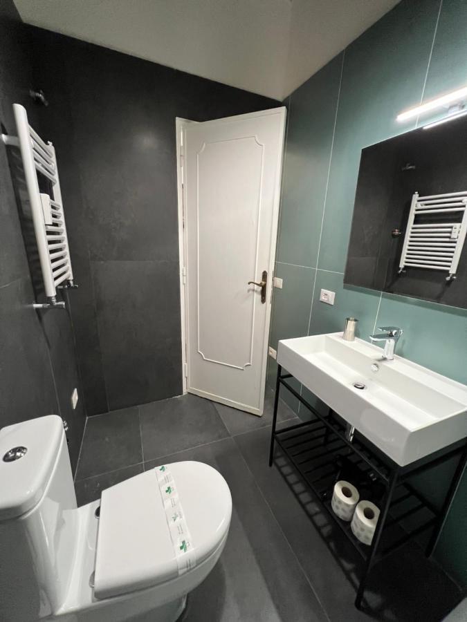 Miriam Apartment Roma Exterior foto